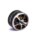 Wholesale Brotherhobby Avenger 2812 V3 900KV 1115KV Brushless Motor 5-8S Titanium Alloy Hollow Shaft 7-9inch Propeller